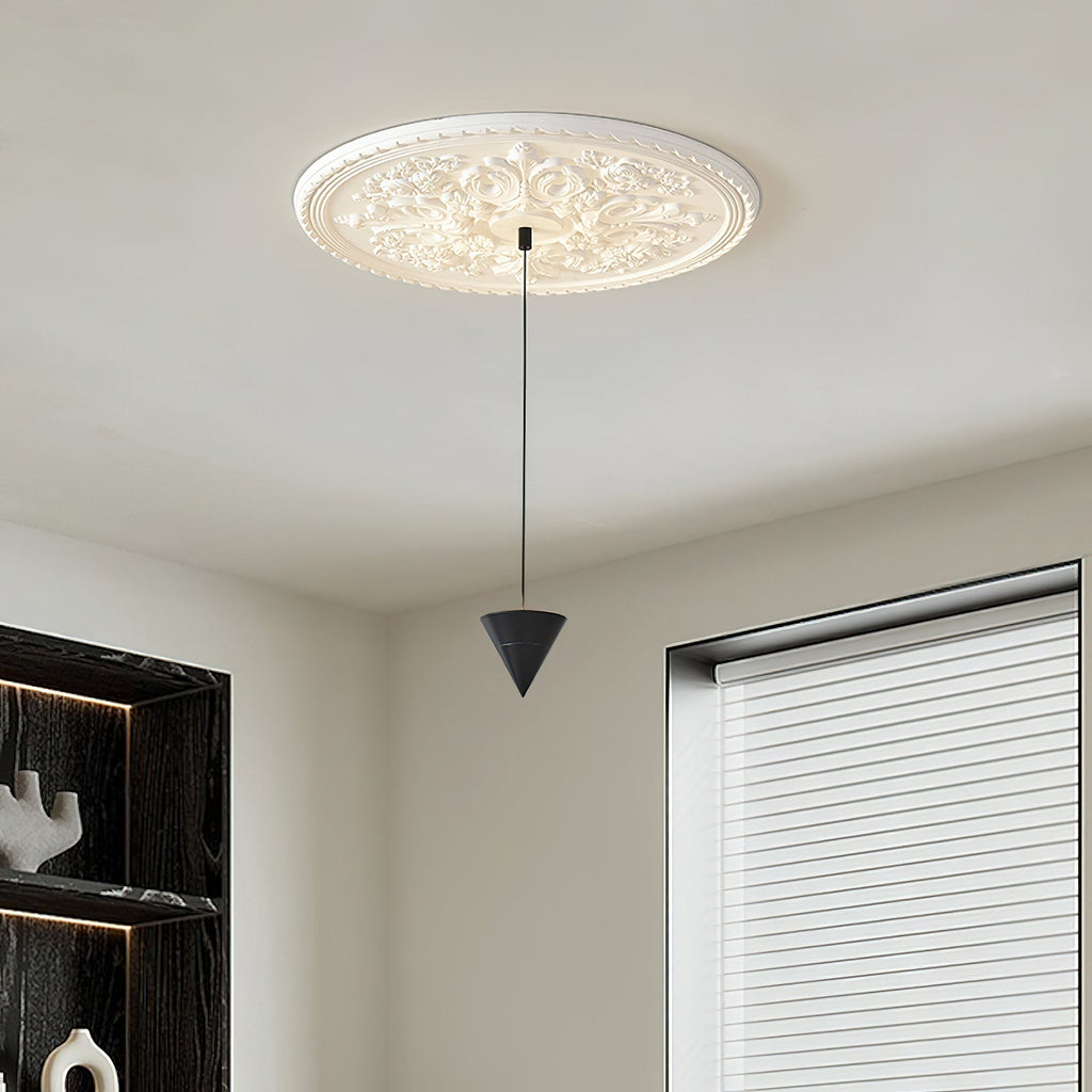 Stralunata Pendant Lamp