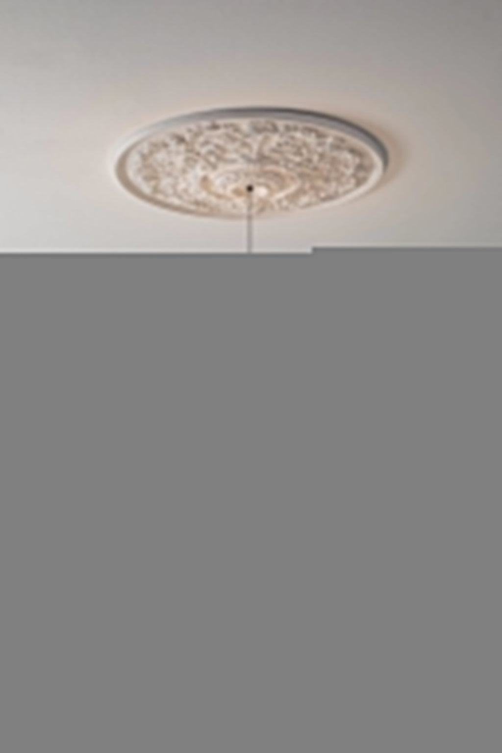 Stralunata Pendant Lamp