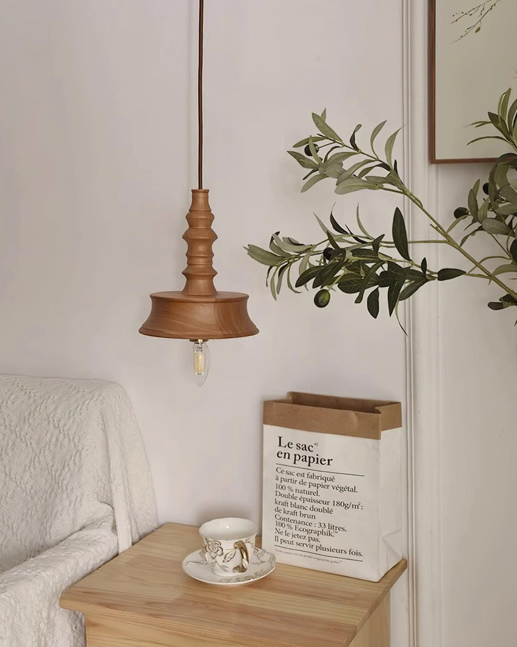 Sumally Pendant Lamp