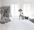 Swing Dome Wall Light