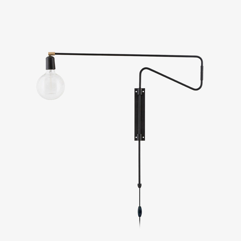 Swing Wall Lamp