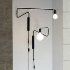 Swing Wall Lamp