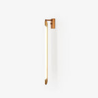 T Tube Wall Light