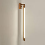 T Tube Wall Light