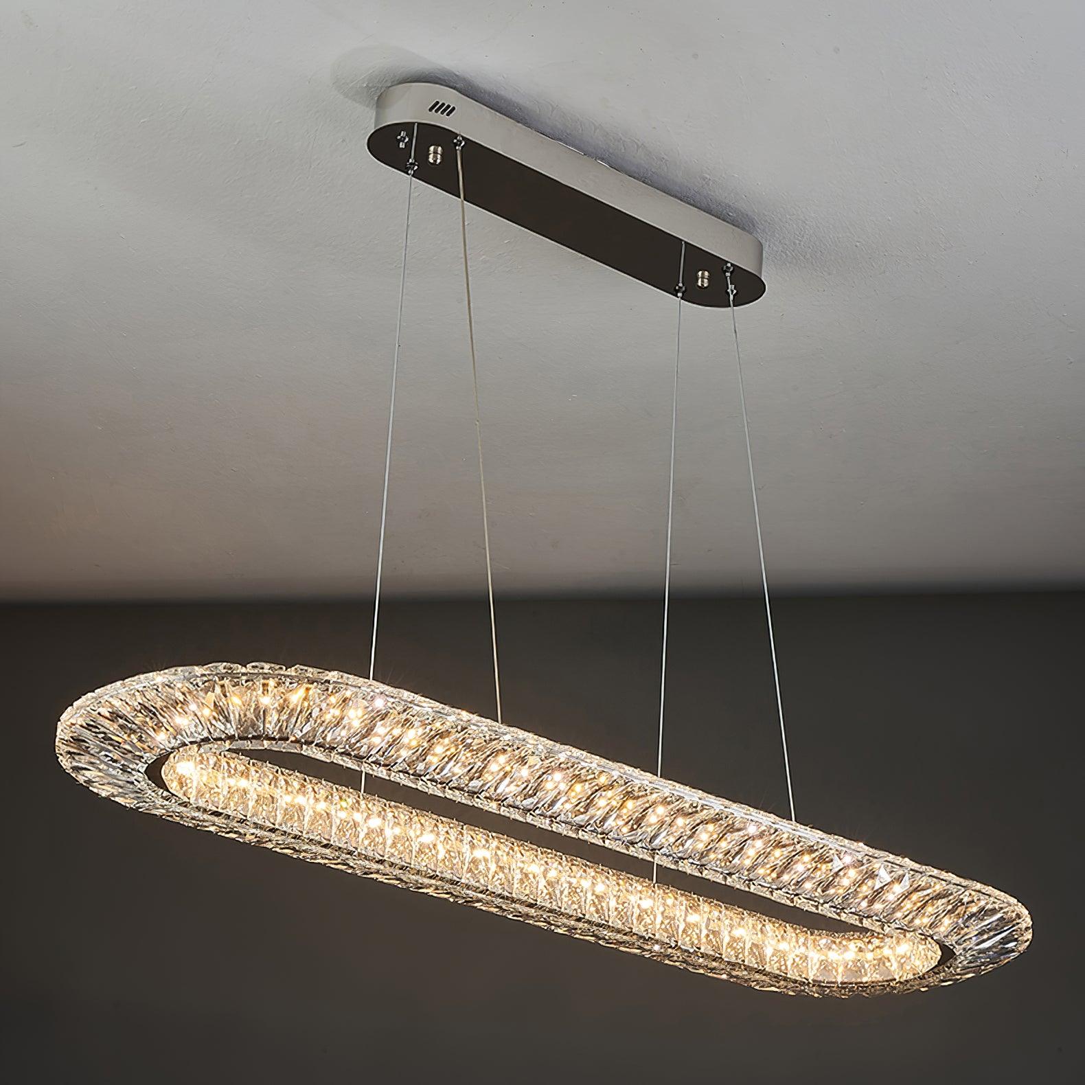 Lustre Geométrico Tanager