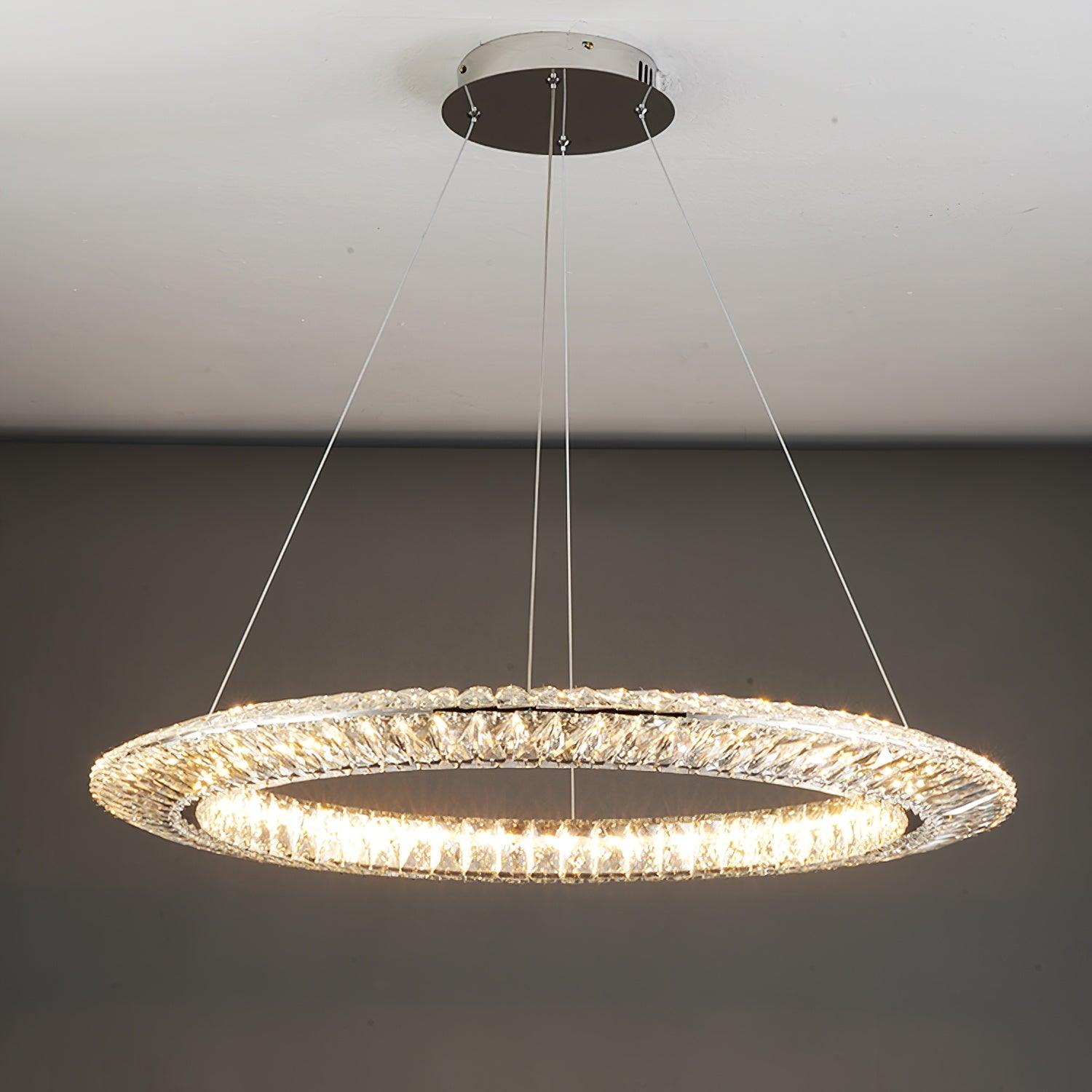 Lustre Geométrico Tanager