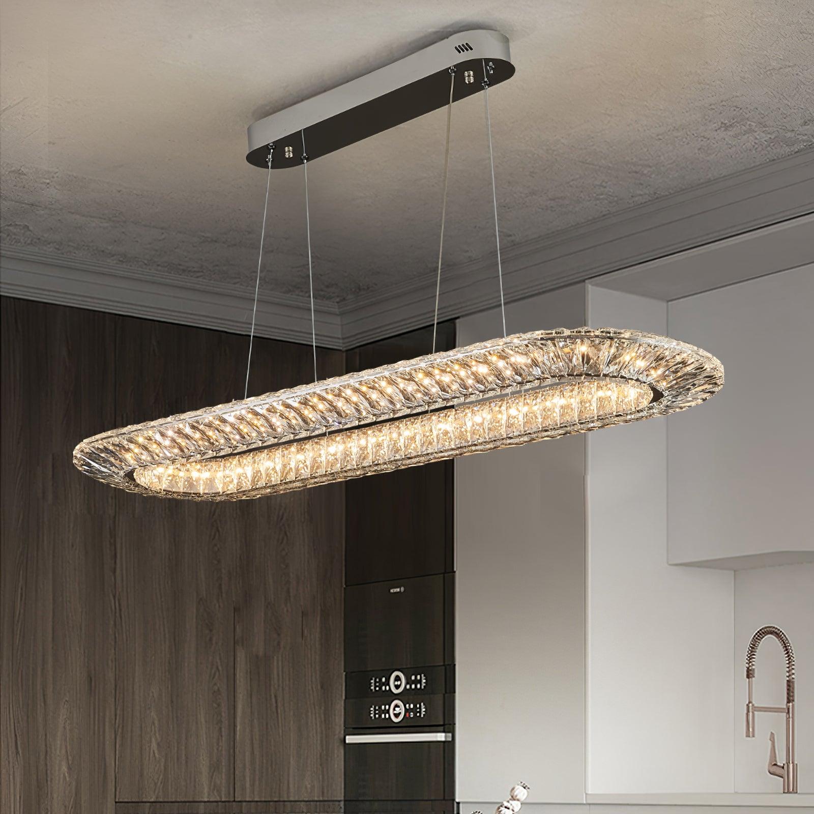 Lustre Geométrico Tanager