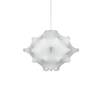 Cocoon Bloom Pendant Lamp