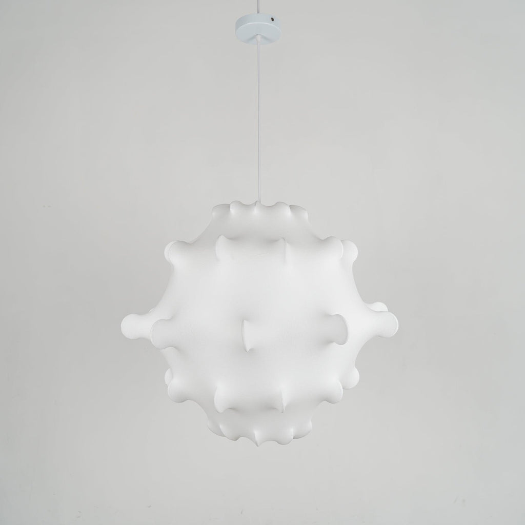 Cocoon Bloom Pendant Lamp