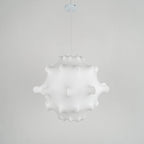 Cocoon Bloom Pendant Lamp