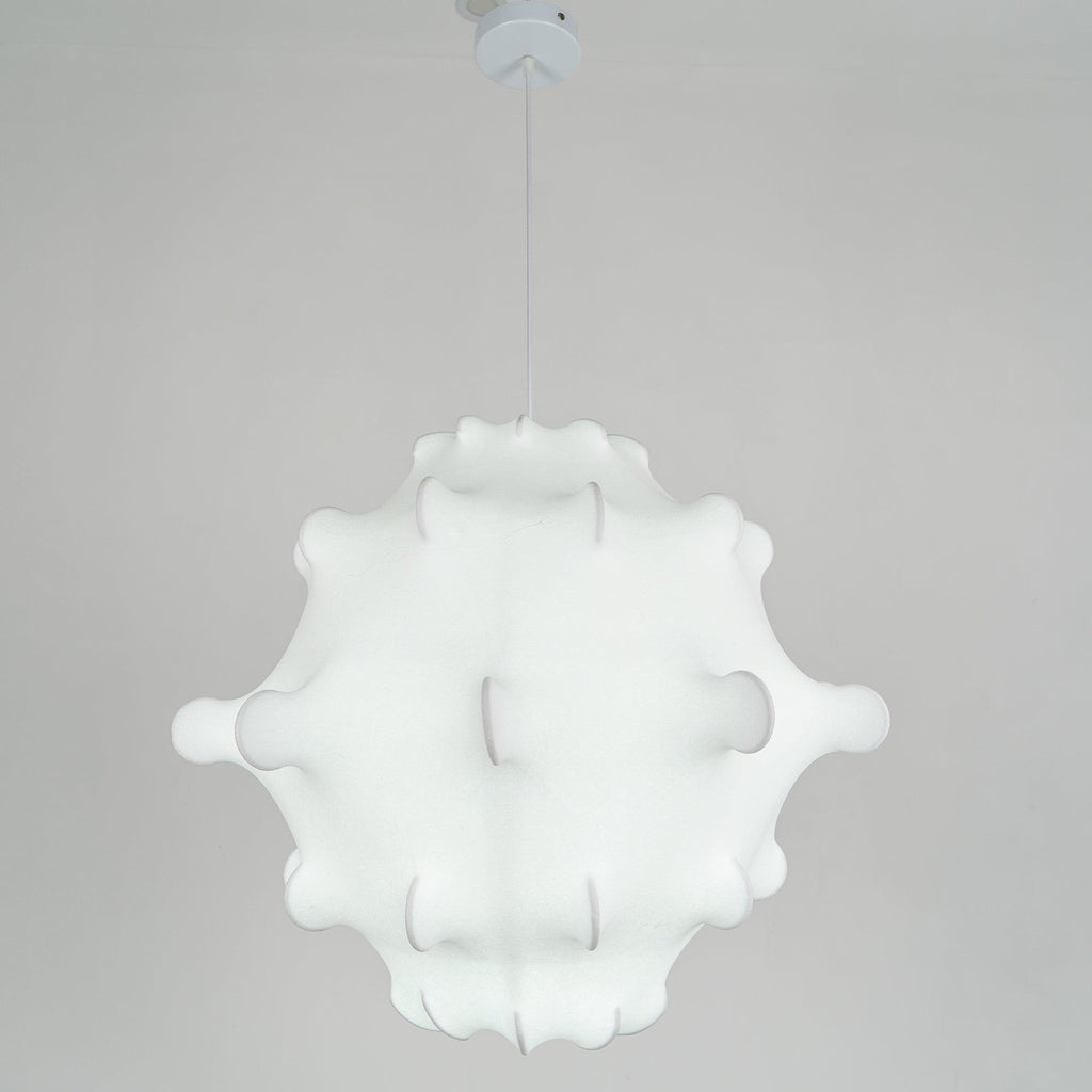 Cocoon Bloom Pendant Lamp