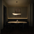 Tense Pendant Light