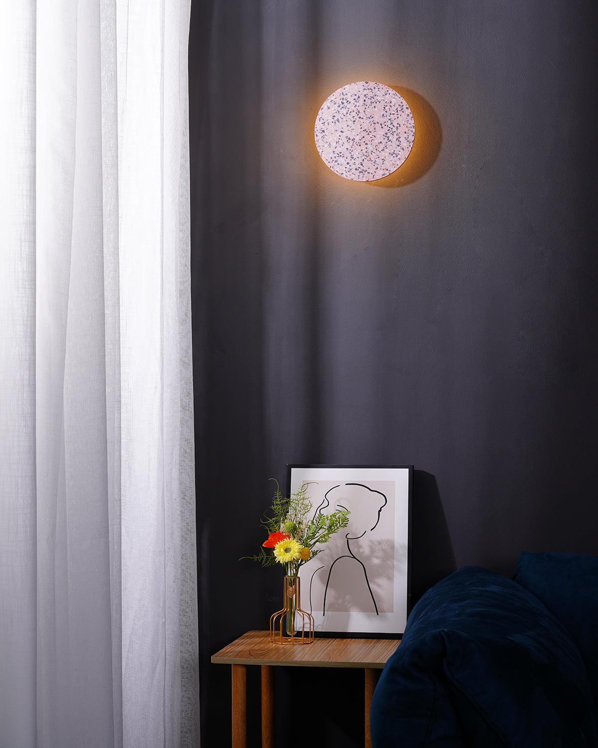 Terrazzo Wall Lamp