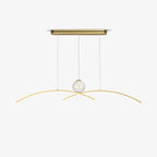 Thurston Linear Pendant Light