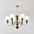 Lustre Globo Atemporal