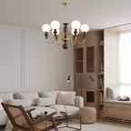 Lustre Globo Atemporal