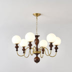 Lustre Globo Atemporal