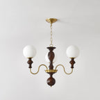 Lustre Globo Atemporal