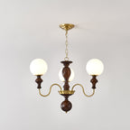 Lustre Globo Atemporal