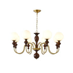 Lustre Globo Atemporal