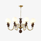 Lustre Globo Atemporal