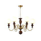 Lustre Globo Atemporal