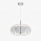 Timothy Globe Pendant Light