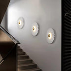 Tinsley Flush Wall Lamp