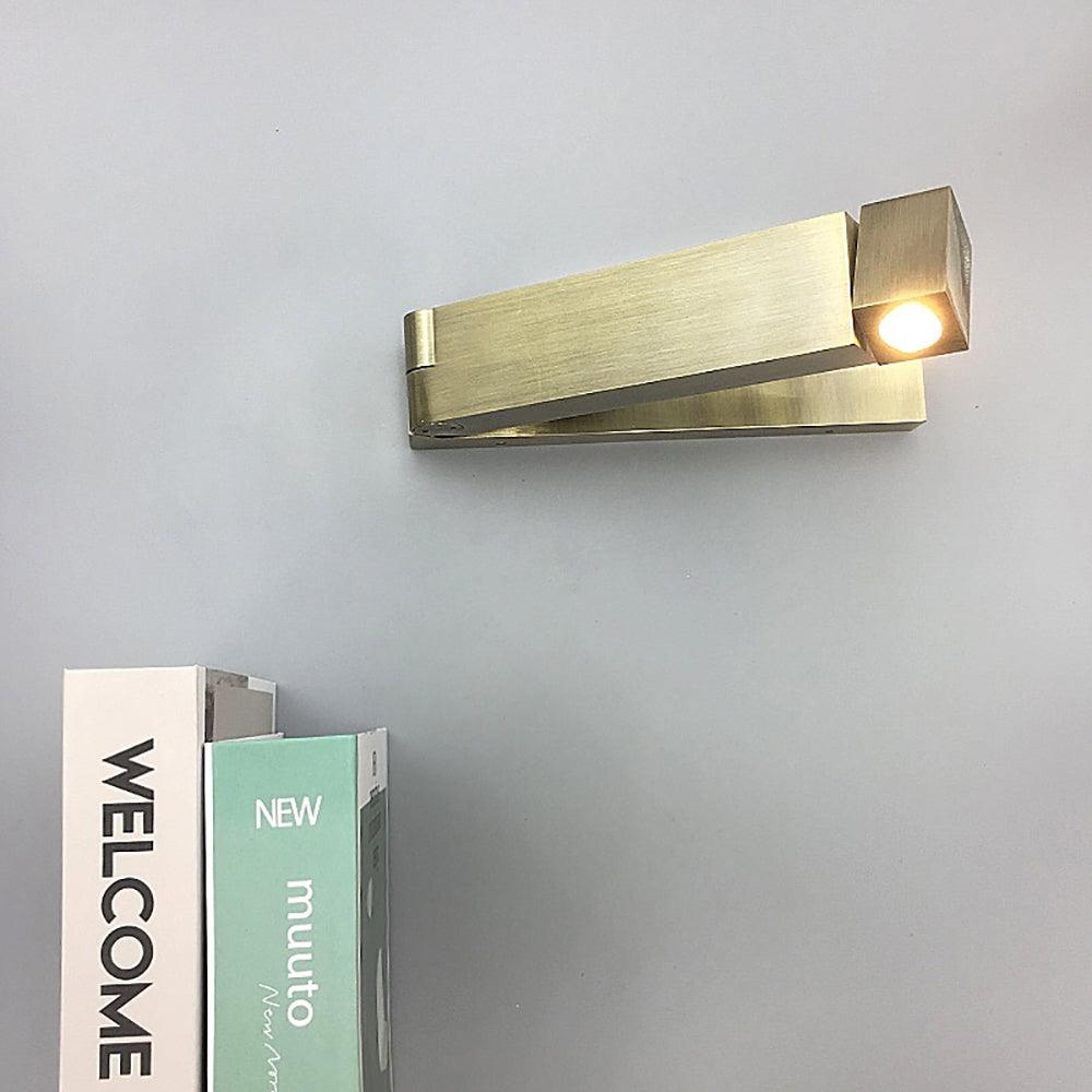 LED Bedside Bedroom Wall Light
