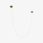 Flexible Curve linear Pendant Lamp