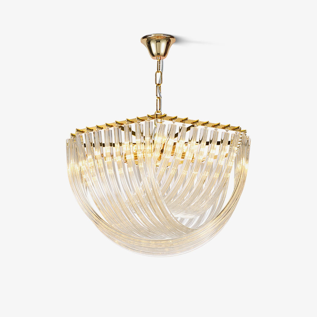 Trevi Murano Chandelier