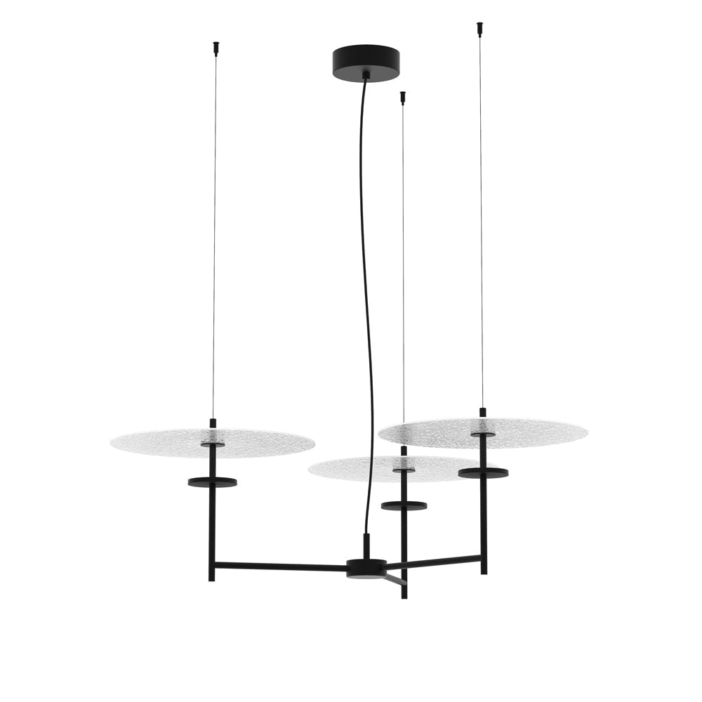 Lustre Trezzero