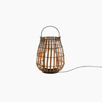 Tropic Braid Lantern Outdoor Lamp