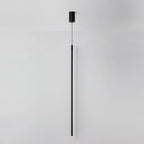 Tubular Linear Pendant Light