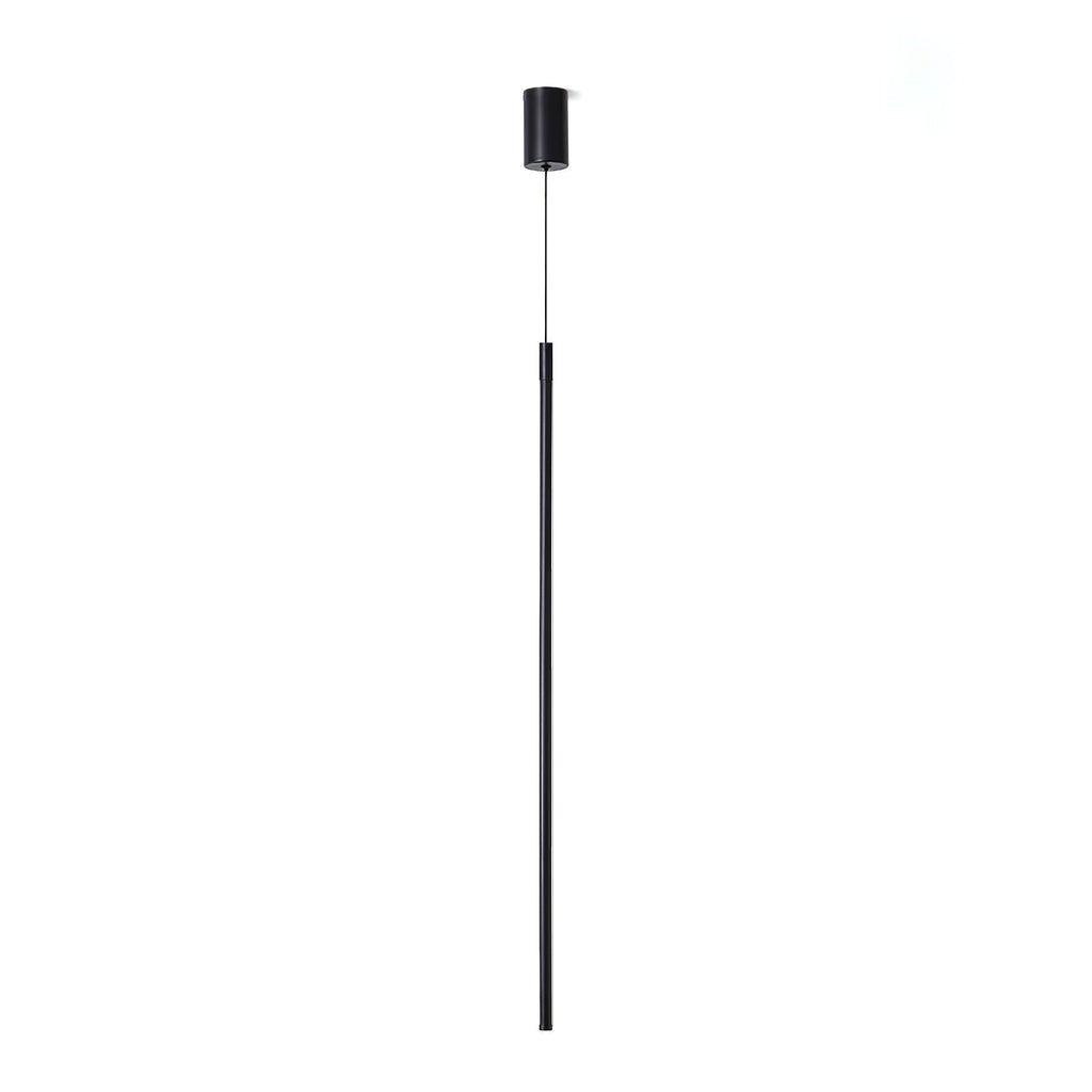 Tubular Linear Pendant Light