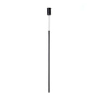 Tubular Linear Pendant Light