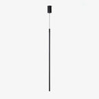 Tubular Linear Pendant Light