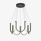 U7 Multi Pendant Light