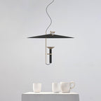 UFO Orbit Pendant Light