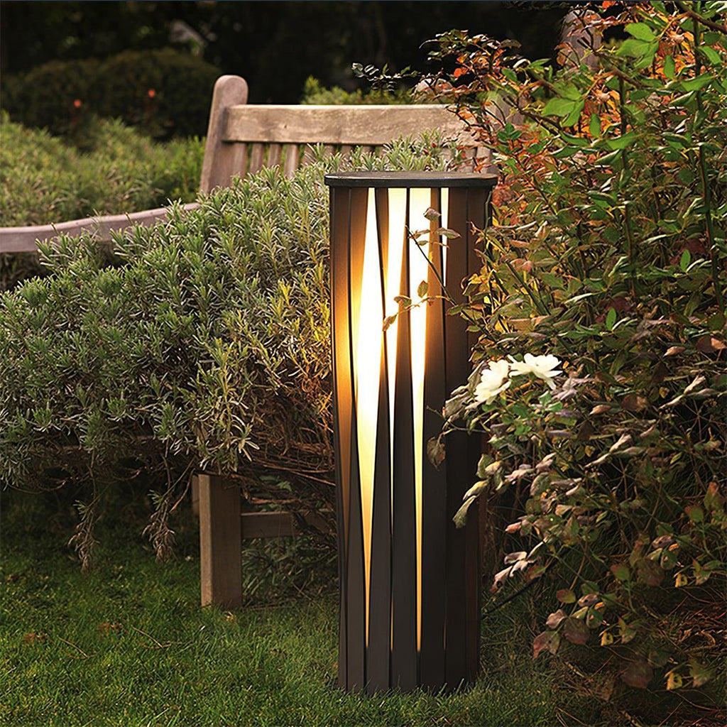 Unopiu LED Garden Light