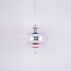 Round Sphere Pendant Lamp