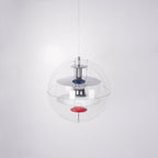 Round Sphere Pendant Lamp