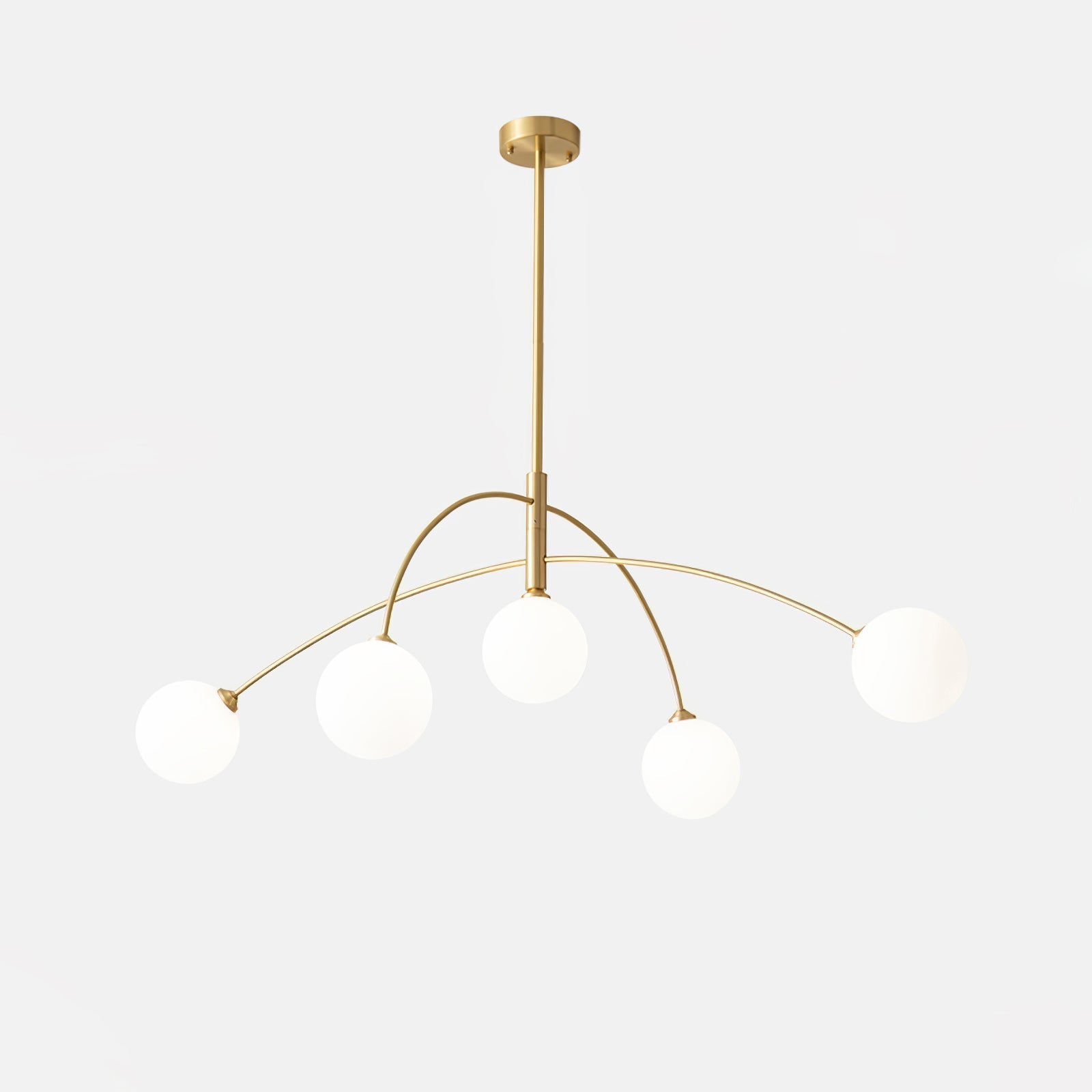 Lustre Valentina Arc 