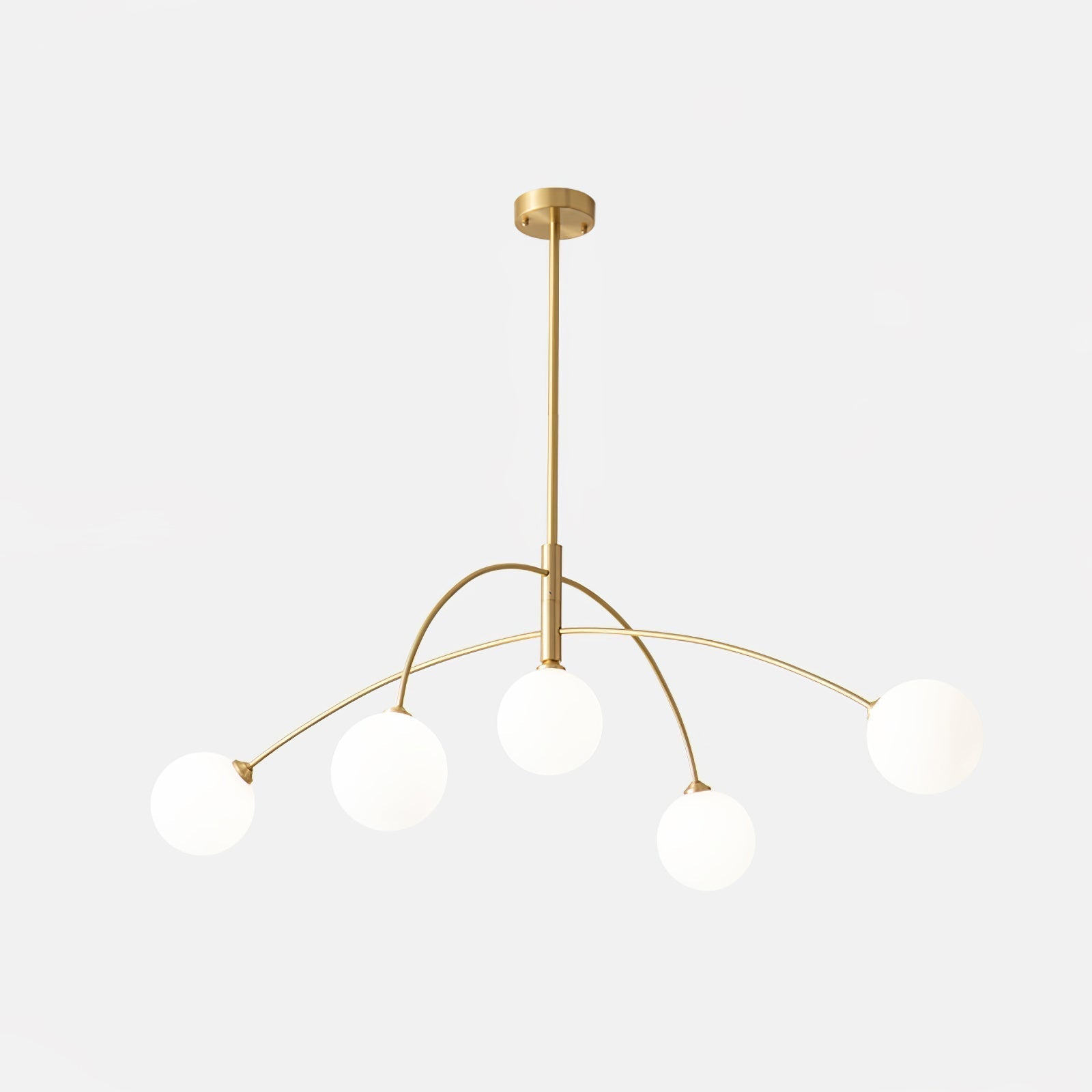 Lustre Valentina Arc 