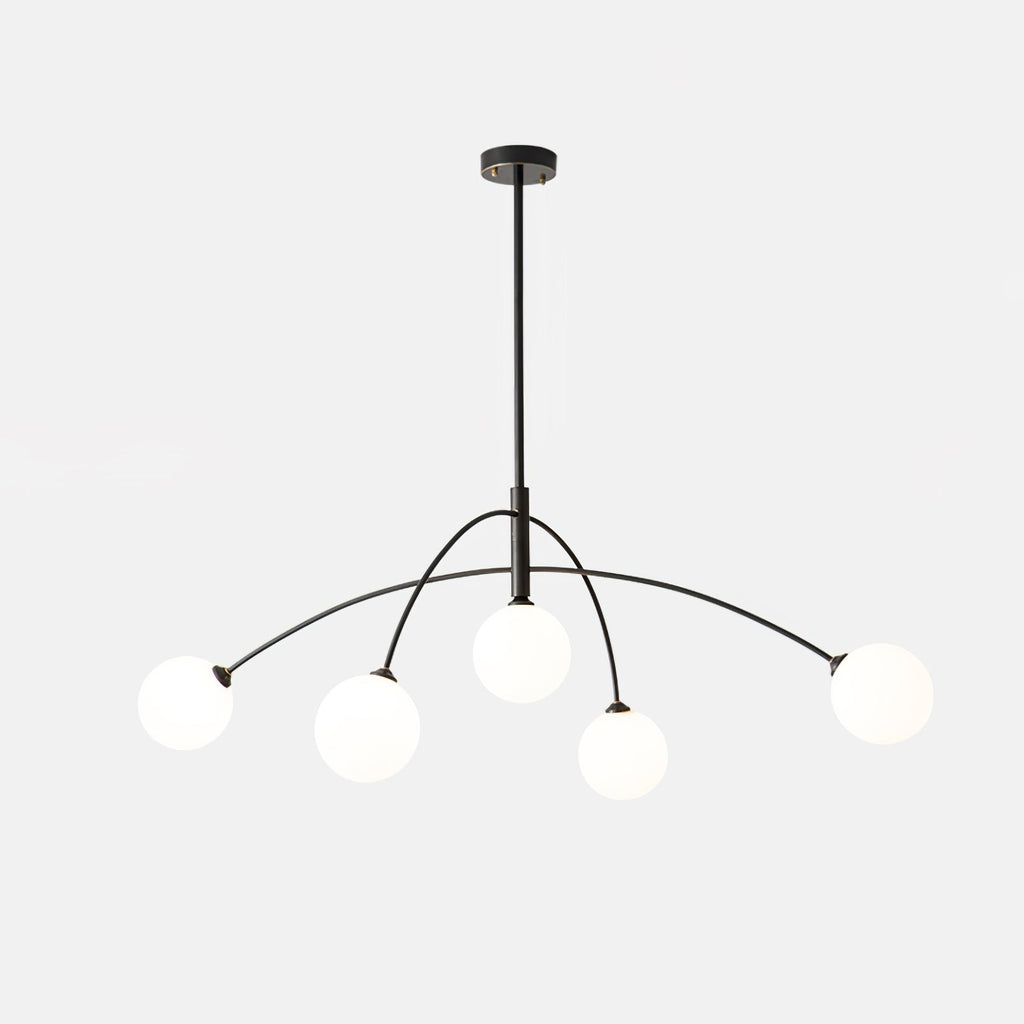 Lustre Valentina Arc 