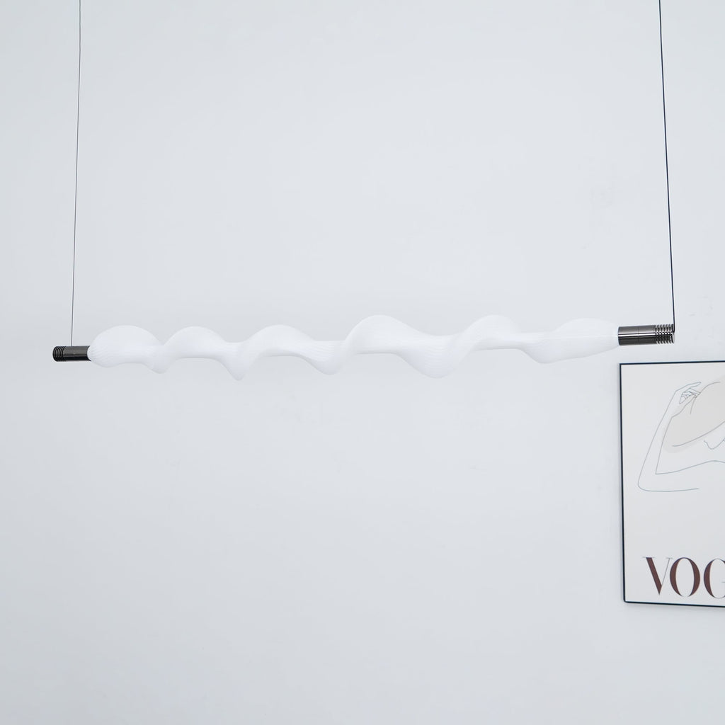Vapour Pendant Light