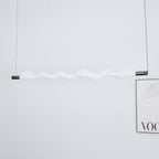 Vapour Pendant Light