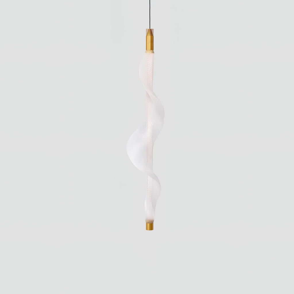 Vapour Pendant Light