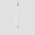 Vapour Pendant Light