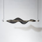 Vapour Pendant Light